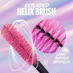 Maybelline Falsies Surreal Mascara 01 Very Black