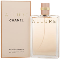 Chanel Allure Eau de Parfum 100ml Womens Fragrance Spray