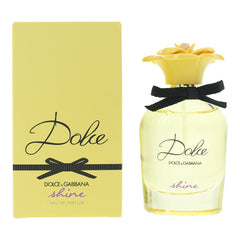 Dolce & Gabbana Dolce Shine Eau de Parfum 50ml Womens Fragrance Spray