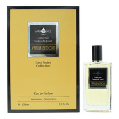 Affinessence Vanille Benjoin Luxe Eau de Parfum 100ml Unisex Fragrance Spray