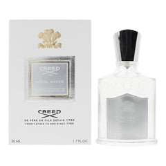 Creed Royal Water Eau de Toilette 50ml Unisex Spray