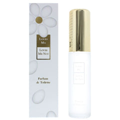 Milton Lloyd Loves Me Loves Me Not Parfum de Toilette 50ml Women Fragrance Spray