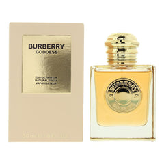 Burberry Goddess Eau de Parfum 50ml Womens Fragrance Spray