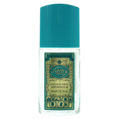 4711 Original Eau de Cologne 20ml Spray Unisex Fragrance