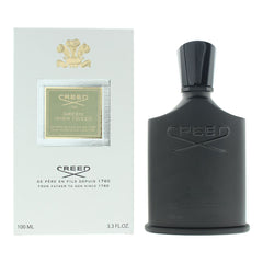 Creed Green Irish Tweed Eau de Parfum 100ml Mens Fragrance Spray