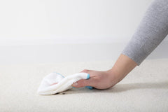 1001 Mousse Carpet Cleaner Dirt Tough Stain Remover Coffee Wine Tea 350ml