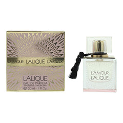 Lalique L'amour Eau de Parfum 30ml Womens Fragrance Spray