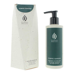 Giardino Benessere Pompei Garden Shower Gel 300ml For Unisex
