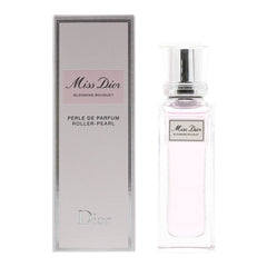 Dior Miss Dior Blooming Bouquet Roller Pearl EDT 20ml Womens Fragrance Spray