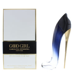 Carolina Herrera Good Girl Legere Eau de Parfum 50ml Spray For Womens Fragrance