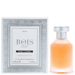 Bois 1920 Come L'amore Limited Edition Eau de Toilette 100ml Unisex Spray