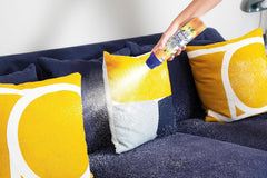 1001 Carpet Fresh Foam Spray Long Freshness Spring Feel Energised 300ml