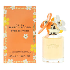 Marc Jacobs Daisy Ever So Fresh Eau de Parfum 30ml Spray For Womens Fragrance