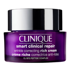 Clinique Smart Clinical Repair Wrinkle Correcting Rich Cream 50ml