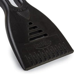 Carplan Car Snow Scraper Van Window Windscreen Ice Remover Cleaner