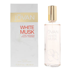 Jovan White Musk For Women Cologne Spray 96ml Spray For Womens Fragrance