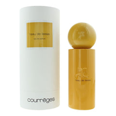 Courreges L'eau De Liesse Eau de Parfum 100ml Womens Fragrance Spray