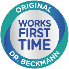 Dr Beckmann Carpet Stain Remover Home Upholstery Dirt Cleaner 650ml