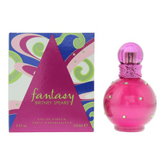 Britney Spears Fantasy Eau de Parfum 30ml Spray For Womens Fragrance