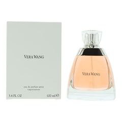Vera Wang Eau de Parfum 100ml Womens Fragrance Spray