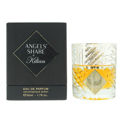 Kilian Angel's Share Eau de Parfum 50ml Unisex Fragrance Spray