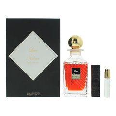 Kilian Love Don't Be Shy Carafe Eau de Parfum 250ml Unisex Fragrance Spray