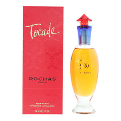 Rochas Tocade Eau de Toilette 100ml Spray Womens Fragrance