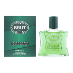 Brut Original Aftershave 100ml Mens Fragrance Spray