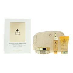 Guerlain Abeille Royale 3 Piece Gift Set