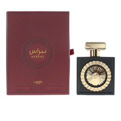 Lattafa Nebras Eau de Parfum 100ml Unisex Fragrance Spray