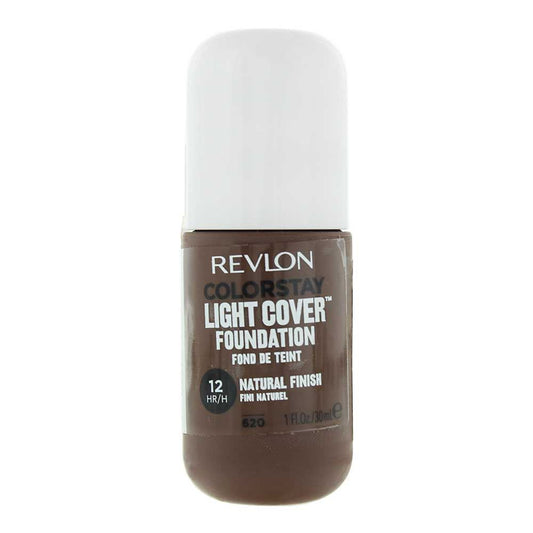 Revlon Colorstay 24Hrs 620 Java Liquid Foundation 30ml