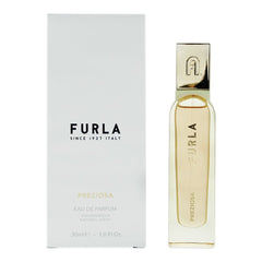 Furla Preziosa Eau de Parfum 30ml Womens Fragrance Spray