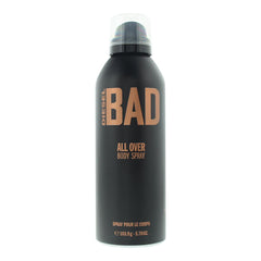 Diesel Bad All Over Body Spray 200ml For Men