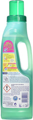Ace Ultra For Colours Fabric Stain & Odour Remover Active Oxygen 1L