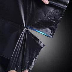 Waste Not 100L Extra Heavy Duty Degradable Refuse Sack 50