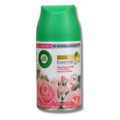 Air Wick Freshmatic Refills Mystical Gardens Air Freshener Automatic Spray 250ml