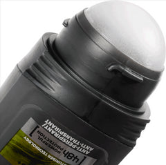 Dove Men+Care Minerals Sage Antiperspirant Deodorant Roll On 48H Protection 50ml