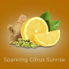 Glade Electric Plugin Sparkling Citrus Sunrise Scented Fragrance Refill 20ml