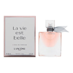 Lancome La Vie Est Belle L'Eau de Parfum 30ml Womens Fragrance Spray
