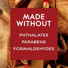 Glade Electric Plugins Scented Oil Refill Home Freshener Apple Cosy Cider 20ml