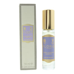 Floris Night Scented Jasmine Eau de Toilette 10ml Unisex Fragrance Spray