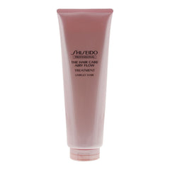 Shiseido The Haircare Airy Flow Treatment 250g For Women