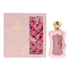 Zimaya Fatima Extrait de Parfum 100ml Spray For Womens Fragrance