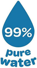 Huggies Pure Extra Care Sensitive Skin Care Baby 56 Wipes