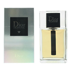 Dior Homme Eau de Toilette 100ml Men Spray
