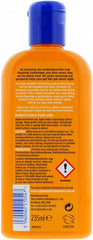 Astonish Hob Cream Cleaner Halogen Ceramic Glass Induction Stain Remover 235ml