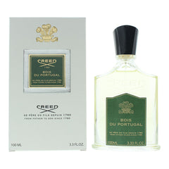 Creed Bois Du Portugal Eau de Toilette 100ml Mens Fragrance Spray