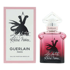 Guerlain La Petite Robe Noire Absolue Eau de Parfum 30ml Womens Fragrance Spray