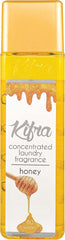 Kifra Honey Concentrated Laundry Rinse Fragrance Gentle Cloth 80W 200ml