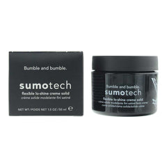 Bumble And Bumble. Sumotech Hair Cream 50ml For Unisex
